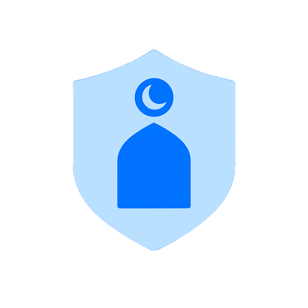 SalahScreen Logo